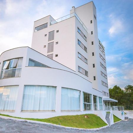 Tri Hotel Sao Joao Batista Εξωτερικό φωτογραφία