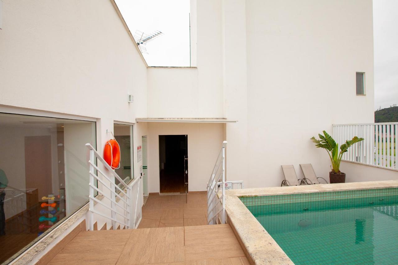 Tri Hotel Sao Joao Batista Εξωτερικό φωτογραφία