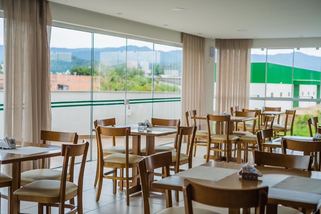 Tri Hotel Sao Joao Batista Εξωτερικό φωτογραφία
