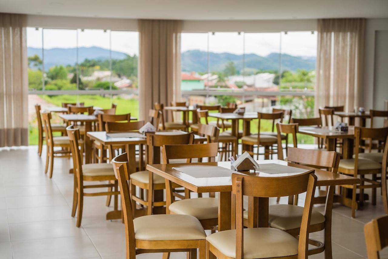 Tri Hotel Sao Joao Batista Εξωτερικό φωτογραφία