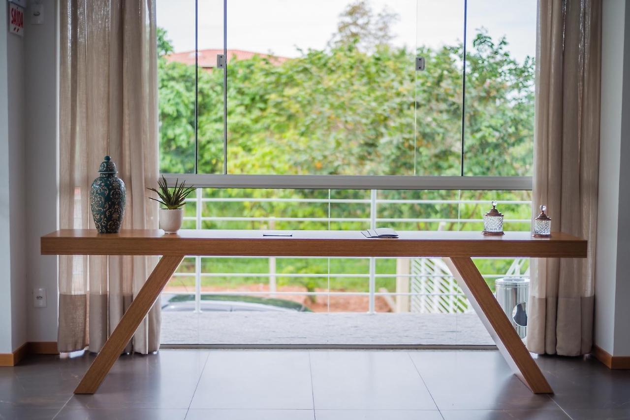 Tri Hotel Sao Joao Batista Εξωτερικό φωτογραφία