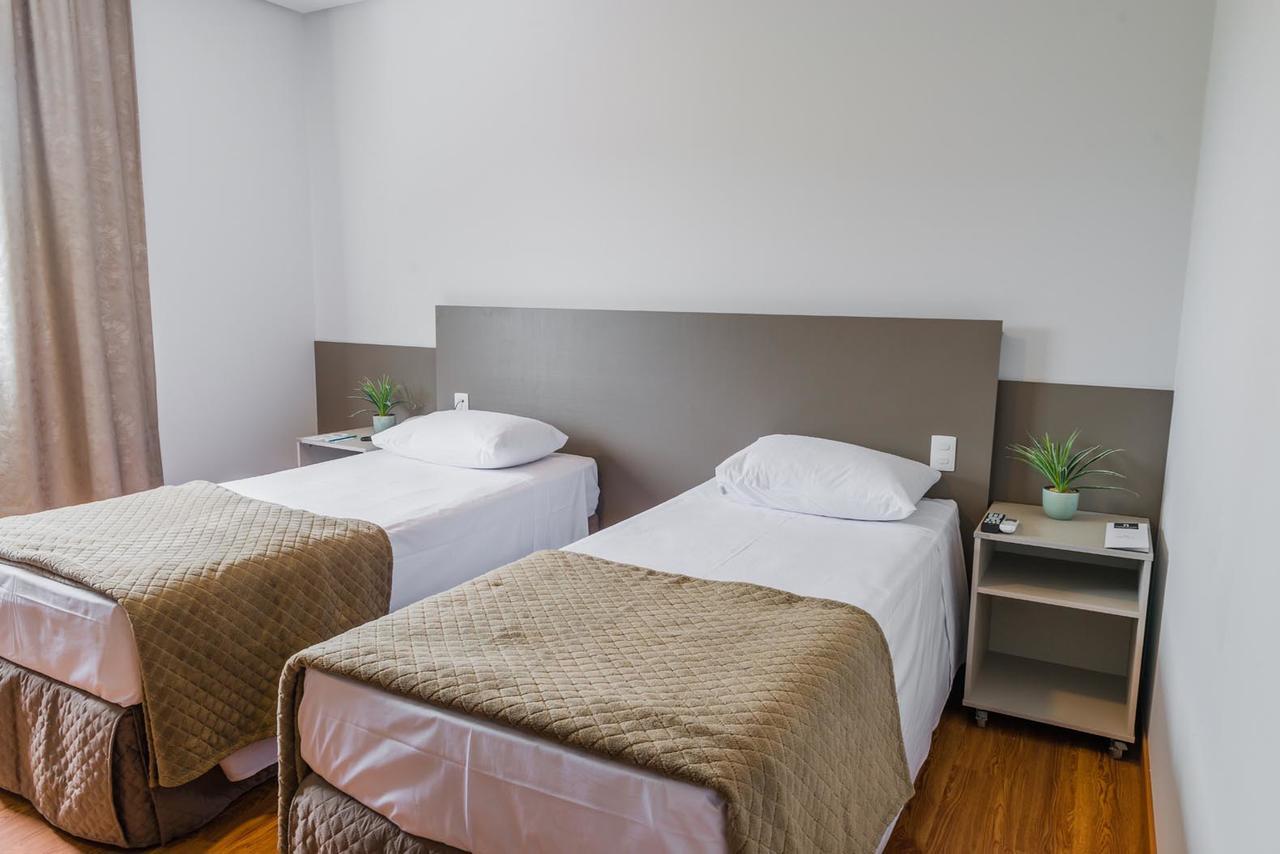 Tri Hotel Sao Joao Batista Εξωτερικό φωτογραφία