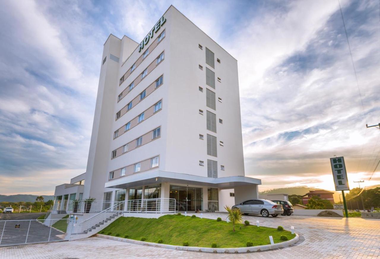 Tri Hotel Sao Joao Batista Εξωτερικό φωτογραφία